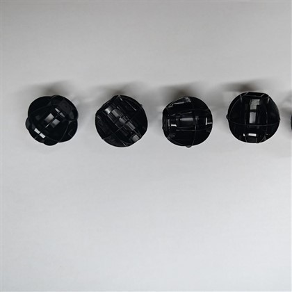 연료탱크 폭발억제재